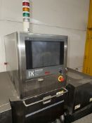 Isheda X-Ray Unit