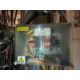 1 x CIP Unit, Single Channel Twin Tank, Acid and Caustic on single skid 2.2 x 1.5 x 3.3m. Alfa Laval - Image 5 of 8