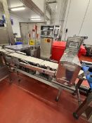 Ishida Metal Detector Check weigher