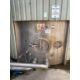 200,000 Ltr SS Silo (Ro Silo 4), no agitation, used for water storage, 4 x 16m, 10 Tonne, Insulated. - Image 6 of 6