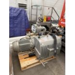 Busch Vacuum Pump