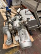 Busch Vacuum Pump
