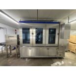 Tetra Pak Rex TR22, 2400 ppm, YOM 2007, Fully refurbished in running condition. Gable top with caps,