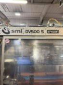SMI Overwrapper and Shrink Tunnel