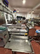 Ishida Metal Detector Check weigher