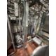 Cream Pasteuriser and Controls. 1x APV heat exchanger. APV liquid pumps. Surge pumps. Includes immed - Image 4 of 9