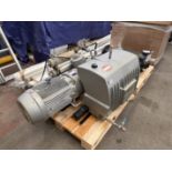 Busch Vacuum Pump