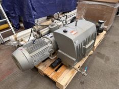 Busch Vacuum Pump