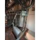 1 x CIP Unit, Single Channel Twin Tank, Acid and Caustic on single skid 2.2 x 1.5 x 3.3m. Alfa Laval - Image 4 of 8