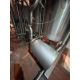 1 x CIP Unit, Single Channel Twin Tank, Acid and Caustic on single skid 2.2 x 1.5 x 3.3m. Alfa Laval - Image 1 of 8