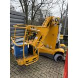 Havlotte Star 01 Hoist, YOM 2008. Condition unknown