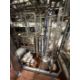 Cream Pasteuriser and Controls. 1x APV heat exchanger. APV liquid pumps. Surge pumps. Includes immed - Image 5 of 9