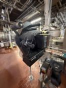 Ventus Label Applicator