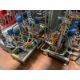 Production Recovery Valve Matrix, 18 Think Top Valves 2x pumps, LKH prime 20, YOM 2020, plus Surge P - Image 1 of 8
