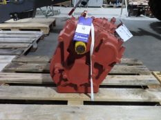PRM 1000D4 Marine Gearbox
