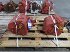 Qty 2 PRM Marine Gearboxes