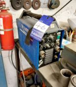 Cemont TH1600 Tig Welder