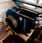 Nederman extraction unit