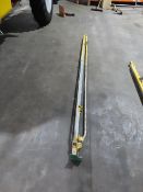 MACC 3M aluminium building corner profiles