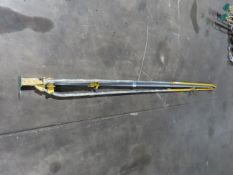 MACC 3M aluminium building corner profiles