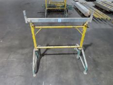 MACC 'Innovative' scaffolding system.