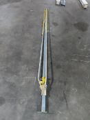 MACC 3M aluminium building corner profiles