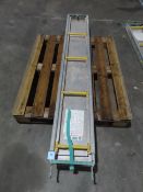 MACC extending aluminium platform- 76