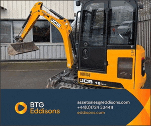 Retirement Sale of Assets from a Builder