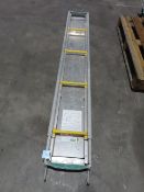 MACC extending aluminium platform- 76