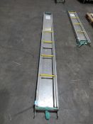 MACC extending aluminium platform- 76