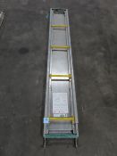 MACC extending aluminium platform- 76