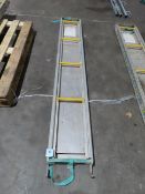 MACC extending aluminium platform- 76