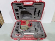 Datum laser level- S/R
