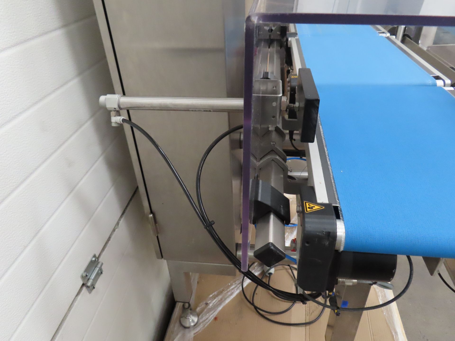 C-series C80 Checkweigher - Image 11 of 11