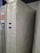 Brooklands beds overture 3ft single mattress £139.95
