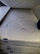 Beauty Sleep chester 3ft single basic mattress £79.95