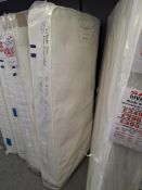 Highgate beds rhapsody 1000 3ft single mattress