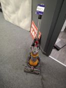 Dyson DC24 vacuum cleaner
