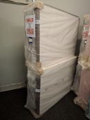 4ft 6” divan bed base rrp. £150