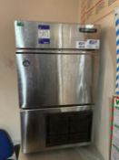 Hoshizaki ice making machine