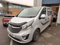 The Assets of a Vehicle Graphics, Signs, Wrapping and Number Plate Design Business to include HP Latex 360 Printer, Graphtec Cutting Plotter etc