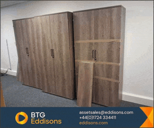 Modern Office Furniture