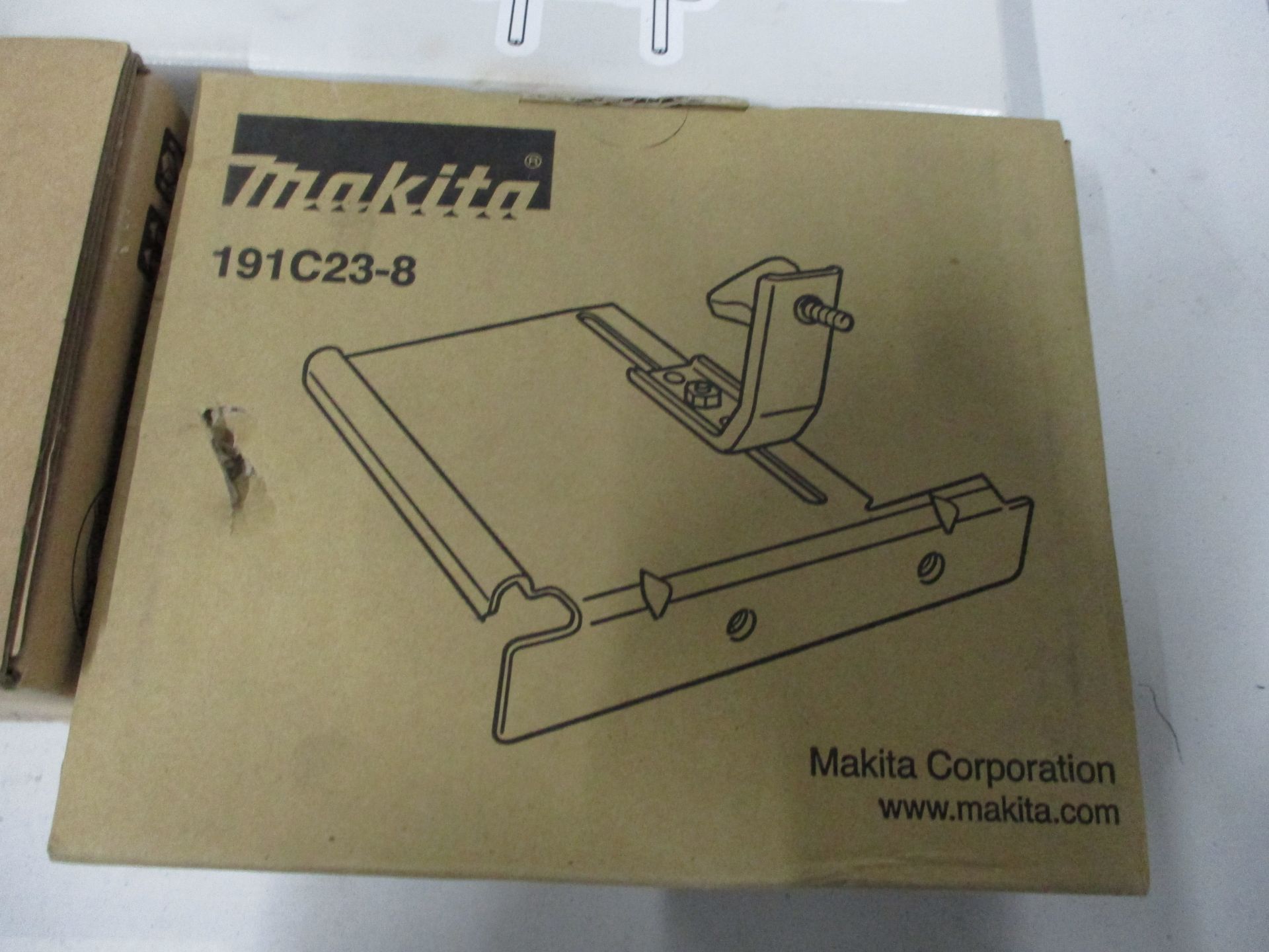 (3) Makita Power Tool Attachments (Unused) - Image 5 of 5