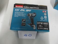 Makita 3/8