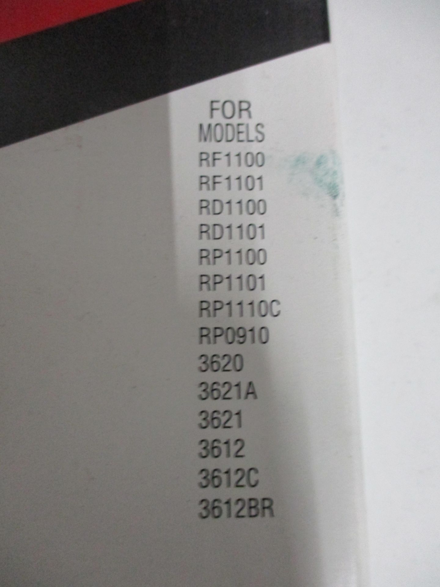 (3) Makita Power Tool Attachments (Unused) - Image 3 of 5