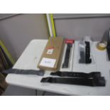 (11) Makita Assorted Lawn Mower Blades (Unused)