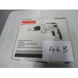 Makita FS4300 Drywall Screwdriver 110 Volt (Unused)