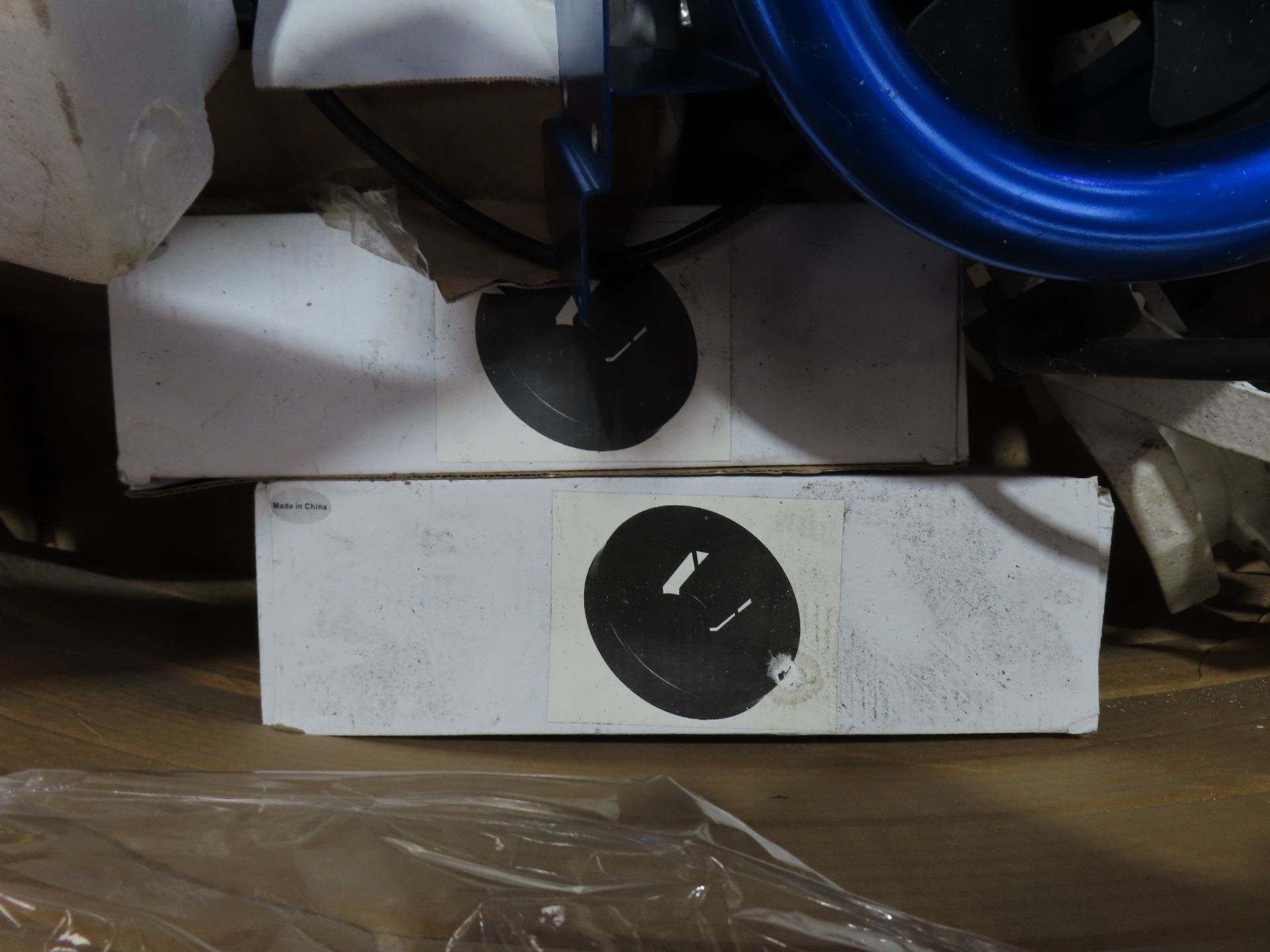 Pallet of timers and electrical lighting components - Image 14 of 16