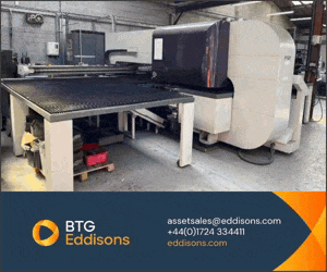 March Industrial Collective Auction