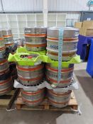 Ferry Ales Brewery - Fabuccino 4.5% 30L Barrel